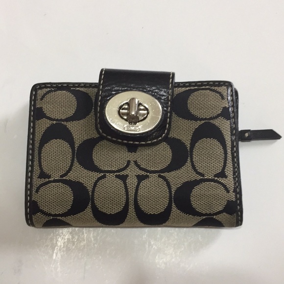 Coach Handbags - Coach wallet Coach Handbags - Coach wallet